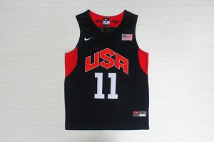 11 Love 2012 Team USA Olympics Jersey Blue